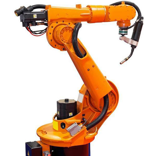 焊接机器人直流电机的优势有哪些？