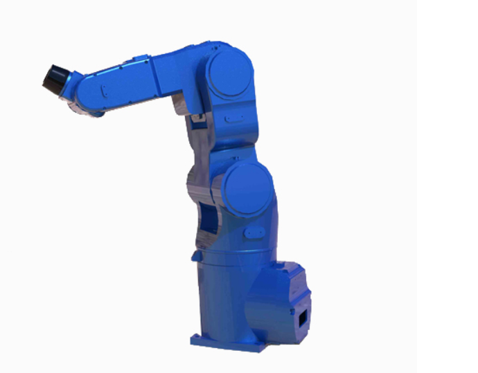 焊接机器人厂家说说焊接机器人的原理是什么？