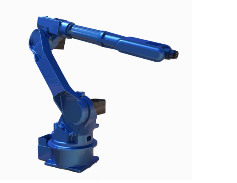 阜阳机器人公司焊接机器人有哪些优势？