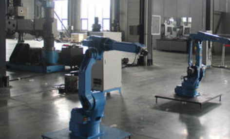 焊接机器人厂家的焊接机器人应用在哪些领域？