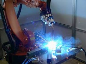 焊接机器人生产厂家说说焊接机器人在运行中会出现哪些问题？
