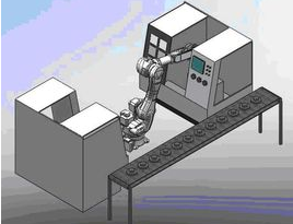 智能焊接机器人为何广受欢迎？