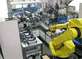 焊接机器人厂家的机器人焊接时注意什么？