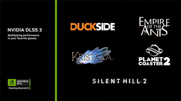 游戏玩家和创作者必备APP NIDIA App助能实力提升！(图1)