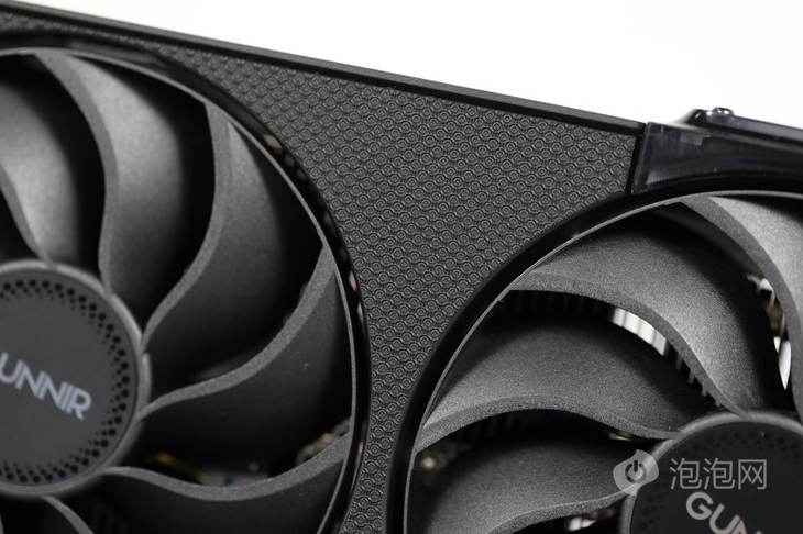 强力散热超强性能 蓝戟Arc B580 Photon 12G OC游戏显卡评测(图6)