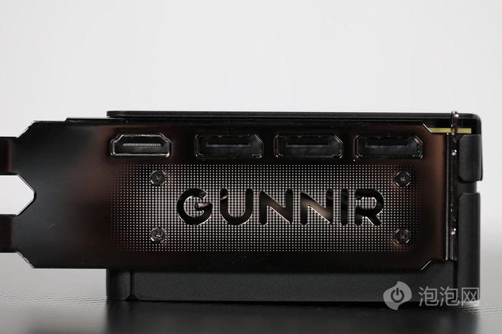 强力散热超强性能 蓝戟Arc B580 Photon 12G OC游戏显卡评测(图8)