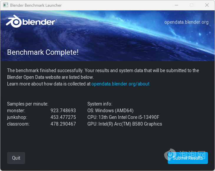 强力散热超强性能 蓝戟Arc B580 Photon 12G OC游戏显卡评测(图29)