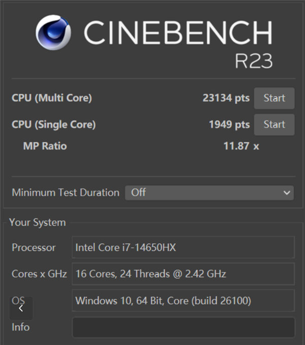 宏碁暗影骑士·擎6上手：玩什么游戏都很6(图19)