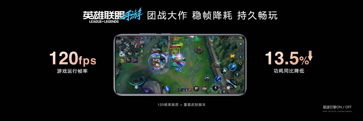 游戏“神 U”降临！天玑8400 GPU日常性能、能效直追 8G3(图18)