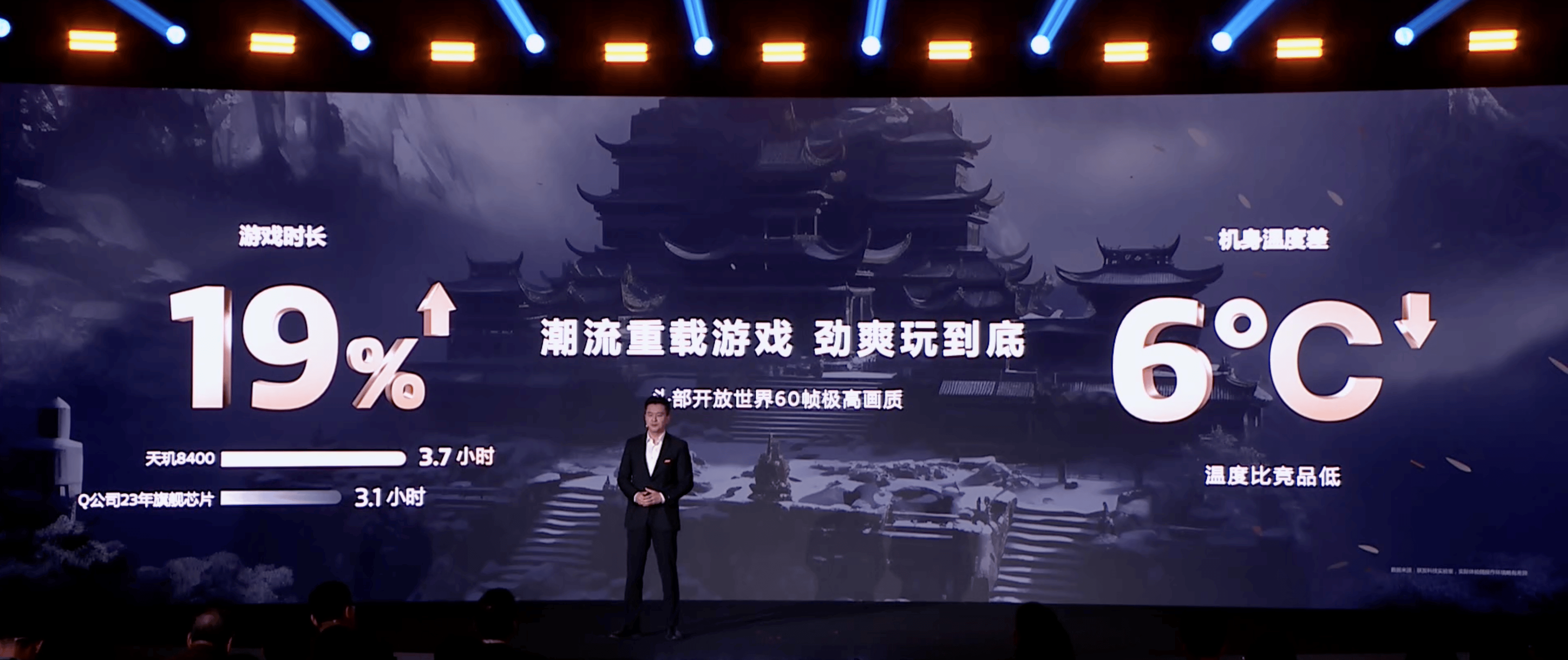 极客湾实测天玑8400GPU日常能效完全不输8G3(图5)