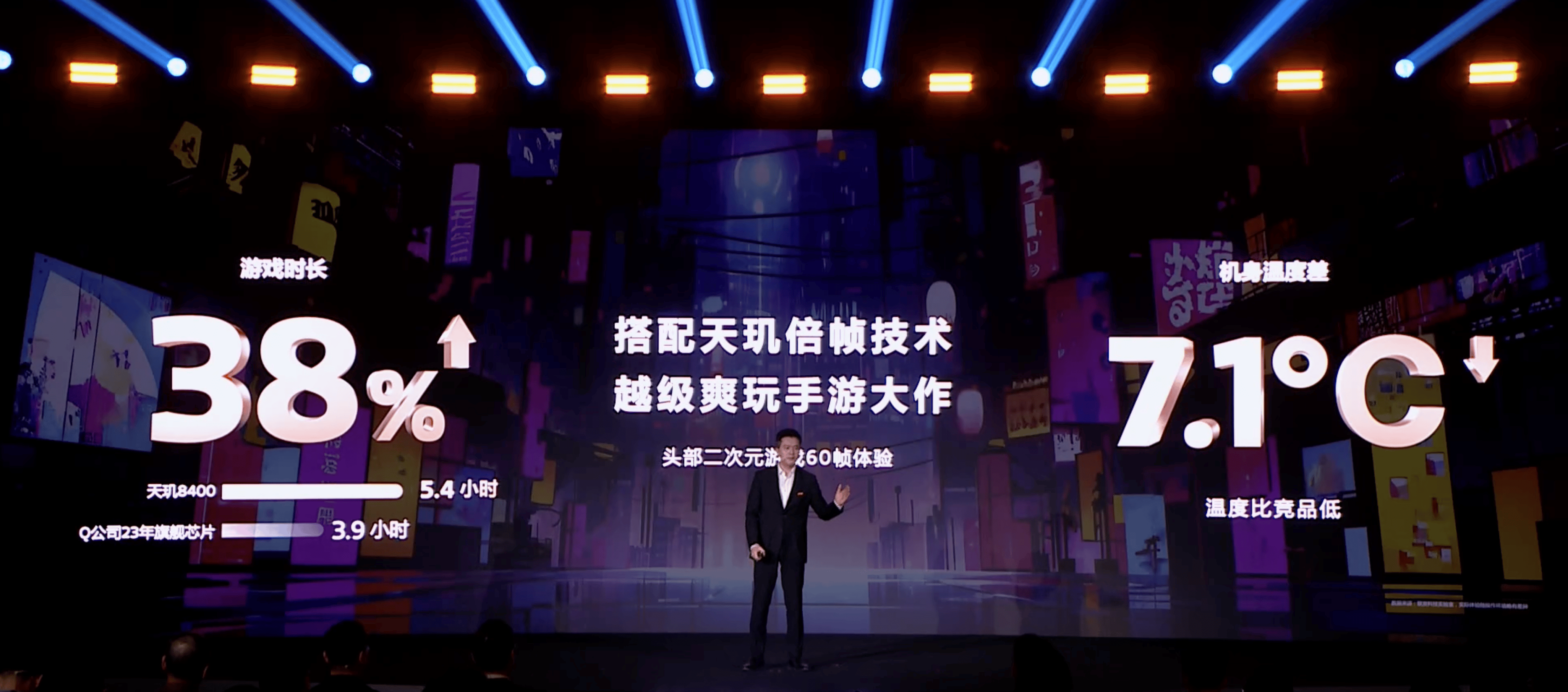 极客湾实测天玑8400GPU日常能效完全不输8G3(图6)