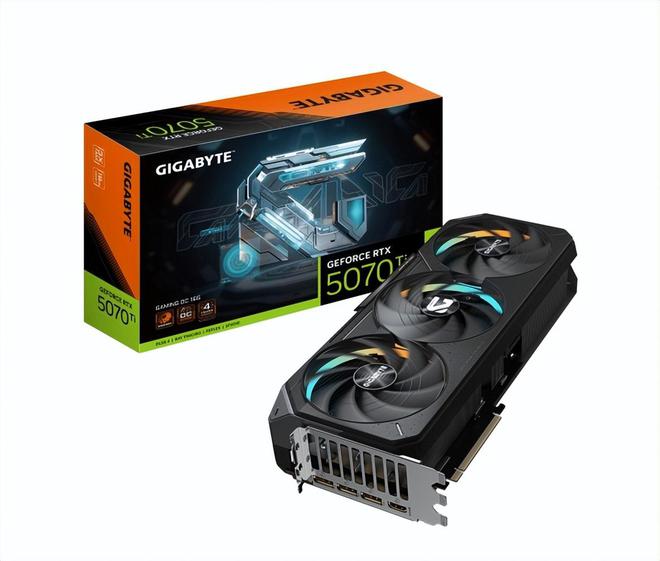 全新游戏体验之选：B850M电竞雕+5070Ti魔鹰配置推荐(图6)