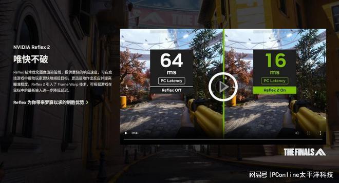 NVIDIA发布 GeForce RTX 50 系列：AI 与游戏新时代的颠覆者(图18)