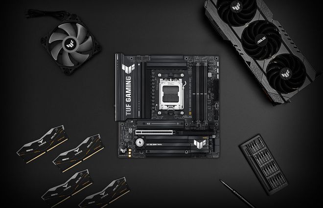 性能强悍又有性价比!这套3A主机畅玩4K游戏无压力(图2)