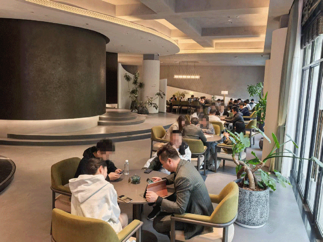 古北99古北99官方网站2025发布：抢占国际社区(图2)