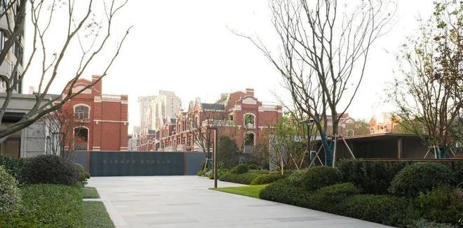 古北99古北99官方网站2025发布：抢占国际社区(图18)