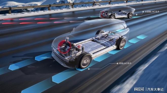 13万享8295芯片+激光雷达辅助驾驶！2026款零跑C10上市(图3)