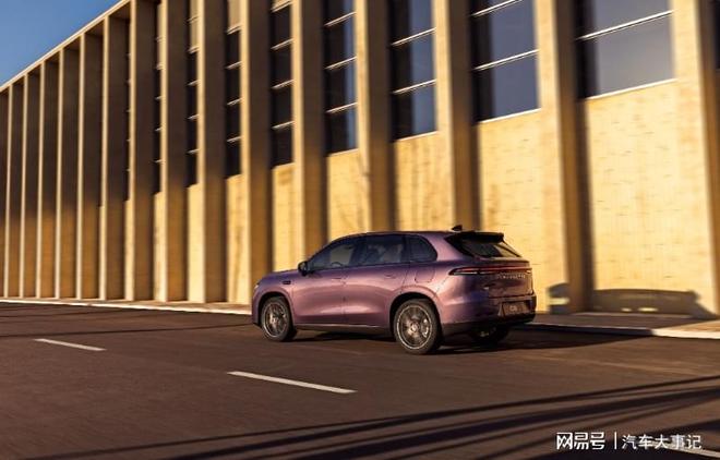 13万享8295芯片+激光雷达辅助驾驶！2026款零跑C10上市(图9)