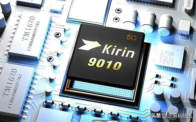 手机 CPU 天梯图2025 年 7 月版来了！(图3)