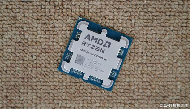 暑期游戏显卡怎么选？AMD RX 9070GRE、RTX 5060Ti对比实测告诉你(图24)