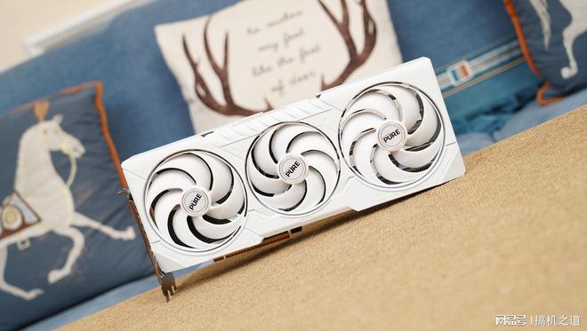 暑期游戏显卡怎么选？AMD RX 9070GRE、RTX 5060Ti对比实测告诉你(图26)
