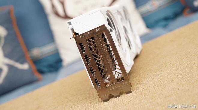 暑期游戏显卡怎么选？AMD RX 9070GRE、RTX 5060Ti对比实测告诉你(图34)