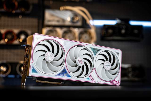 游戏利器！七彩虹iGame显卡及笔记本装备亮相2025 ChinaJoy(图5)