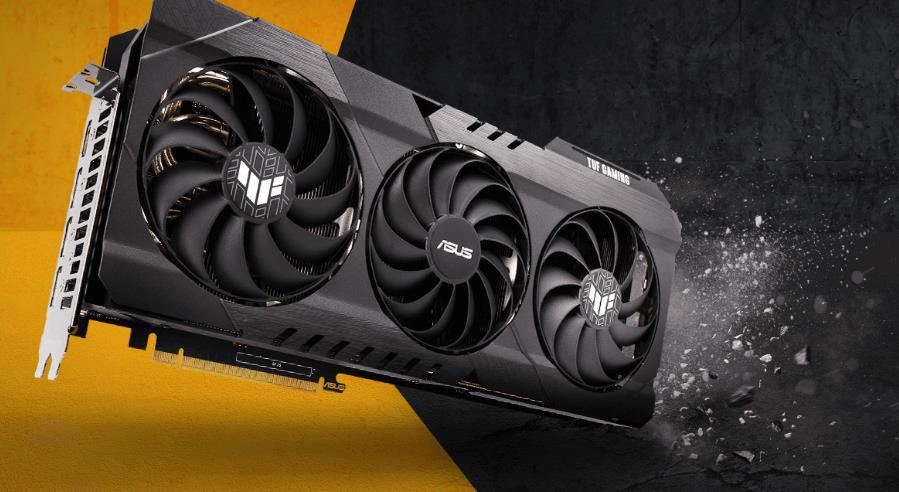 显卡天梯图2025(图13)