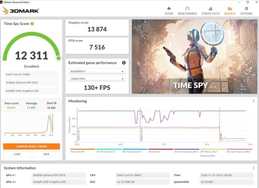 显卡天梯图2025(图4)