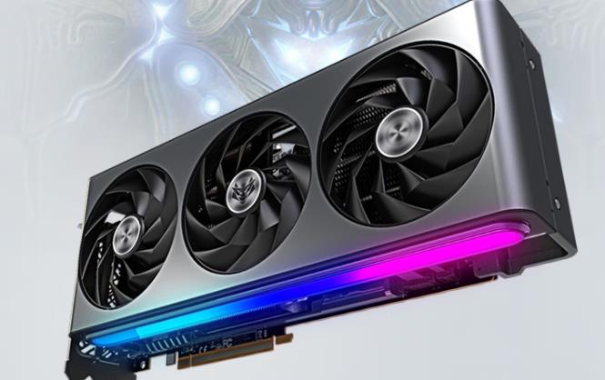 显卡天梯图2025(图20)