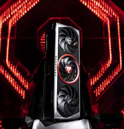 显卡天梯图2025(图29)