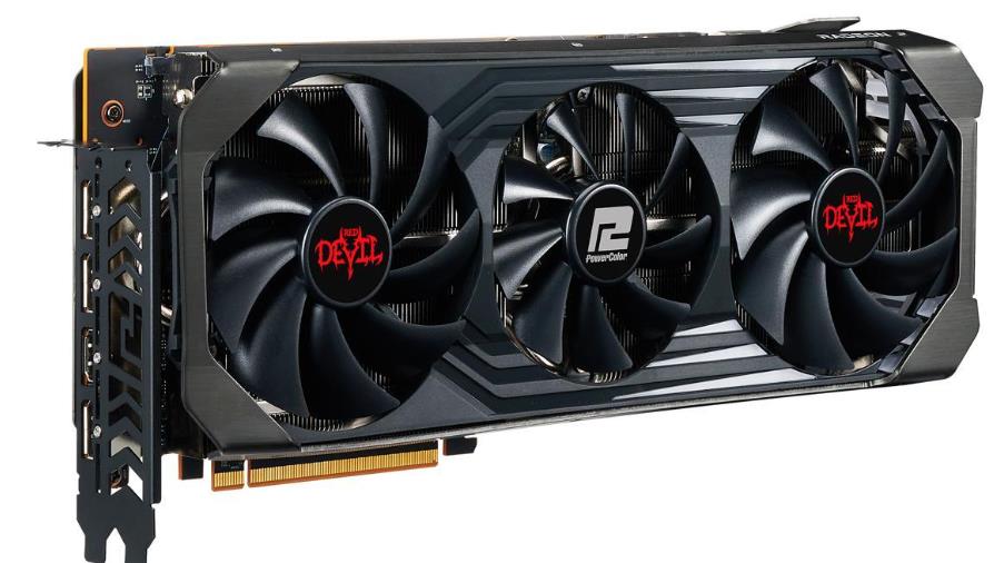 显卡天梯图2025(图16)