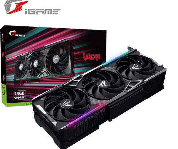 显卡天梯图2025(图30)