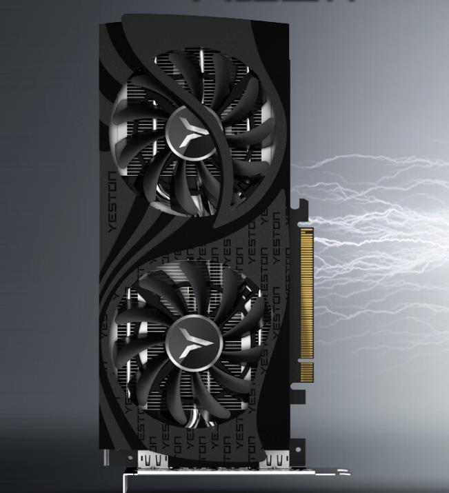 显卡天梯图2025(图17)