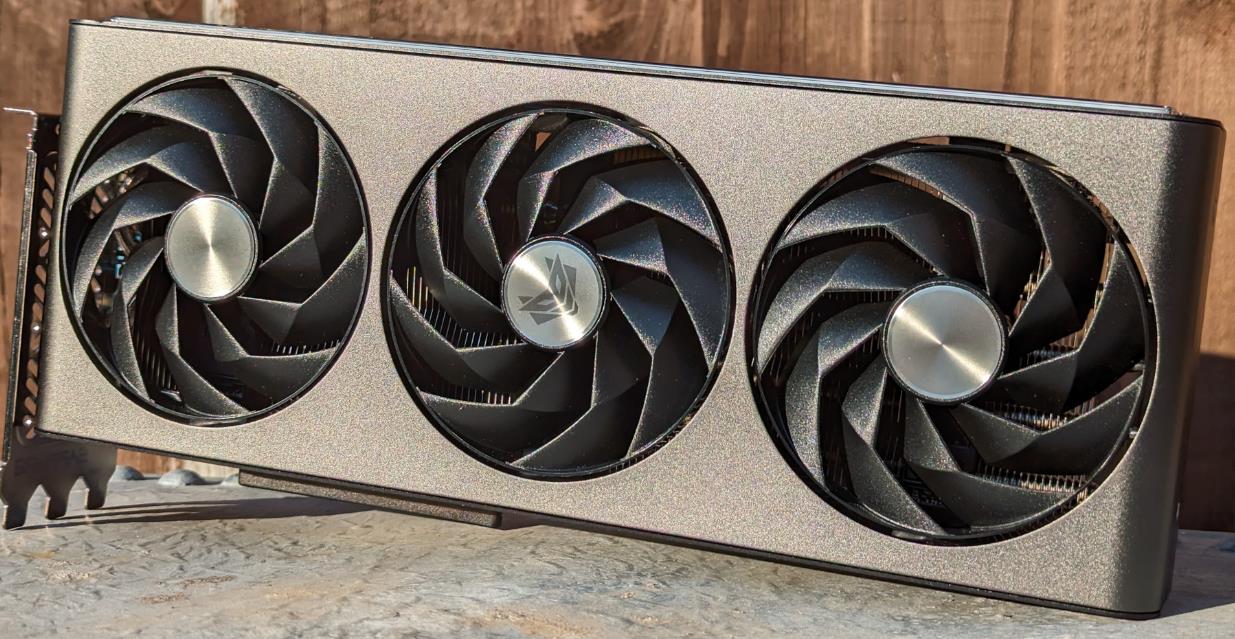 显卡天梯图2025(图19)