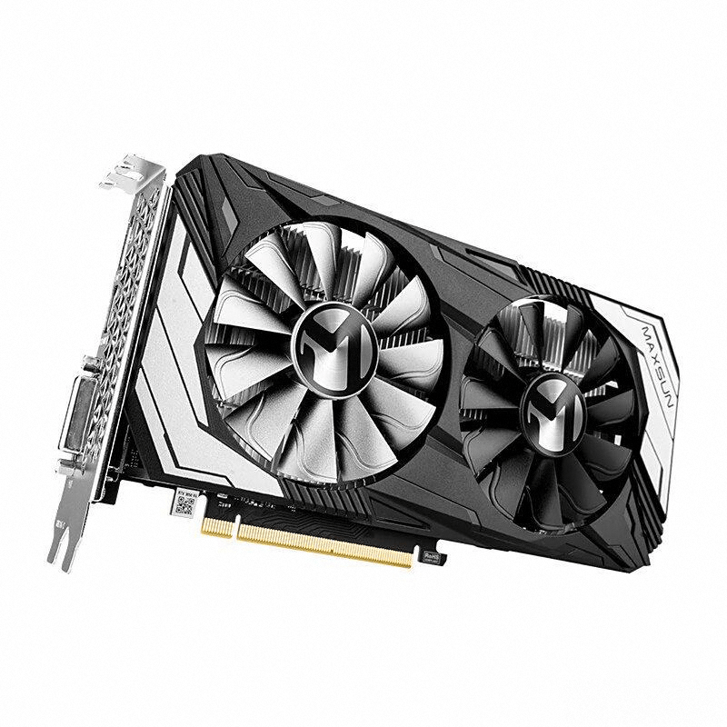 显卡品牌推荐：性能、品质与口碑的全面评估(图3)