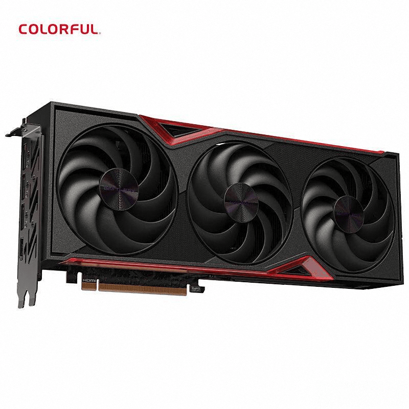 显卡品牌推荐：性能、品质与口碑的全面评估(图6)