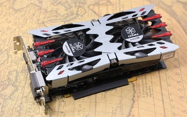 gtx760gtx760显卡属于什么档次