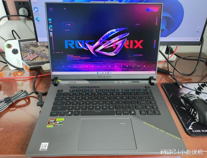 开学季RTX50系笔记本选购指南：首选5060与70 Ti保你4年流畅(图11)