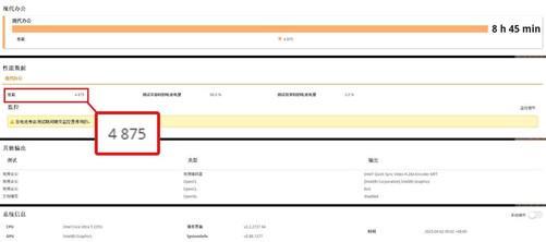单项性能最高领先216倍！锐龙5 PRO 230全面领先酷睿Ultra 5 235U(图23)