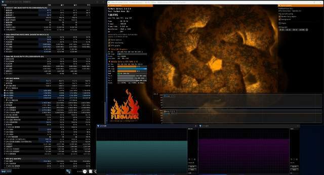 当下旗舰的最优选：索泰 RTX 5090 D  SOLID评测(图14)