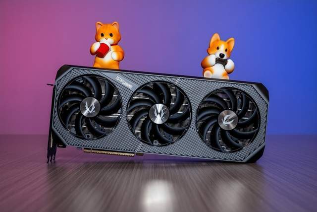 当下旗舰的最优选：索泰 RTX 5090 D  SOLID评测