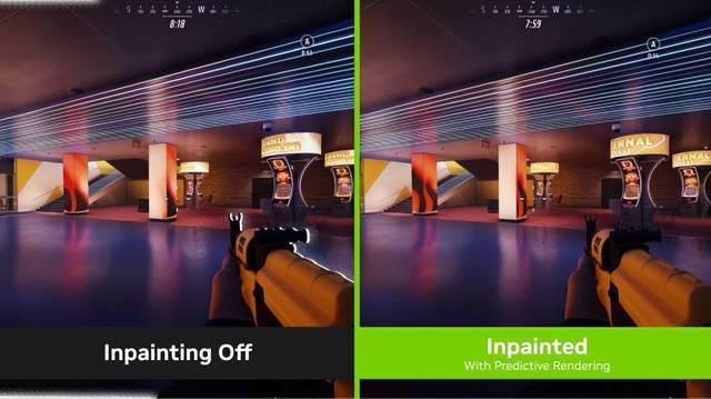 当下旗舰的最优选：索泰 RTX 5090 D  SOLID评测(图13)