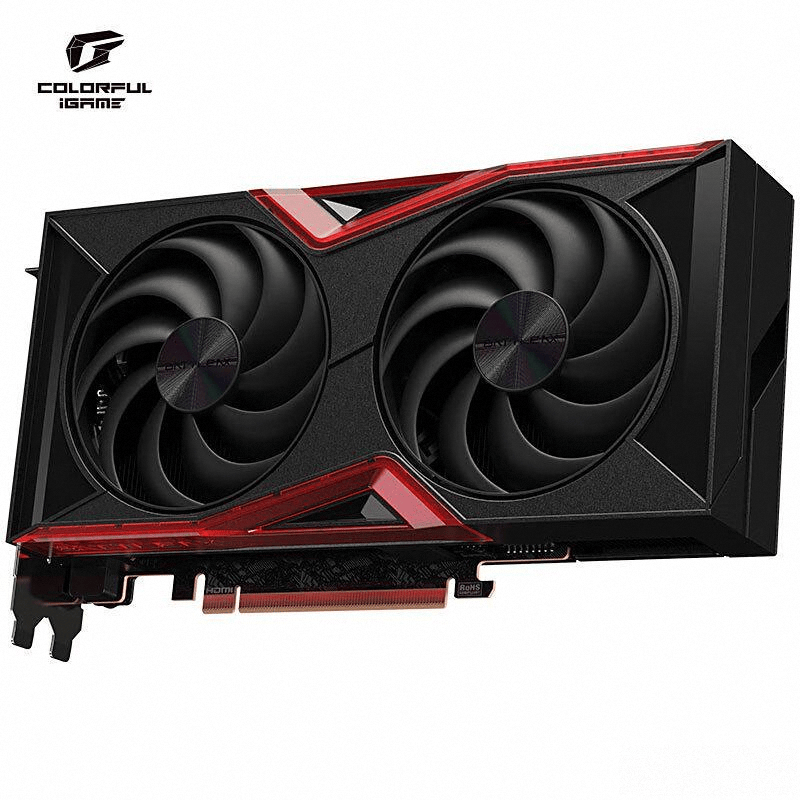 显卡十大名牌推荐：探索顶尖品牌的卓越性能与优势(图6)