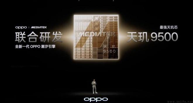 联发科和OPPO深挖旗舰“超Pro”体验(图2)