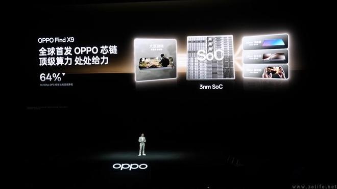 联发科和OPPO深挖旗舰“超Pro”体验(图5)