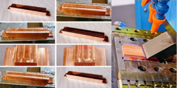 锦富技术斩获液冷板订单以先进散热架构赋能AI算力提升