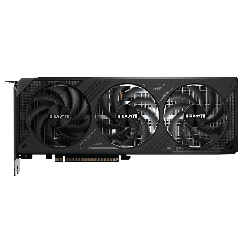 技嘉RTX5070显卡：电竞游戏的终极选择畅玩DLSS4错过就亏!