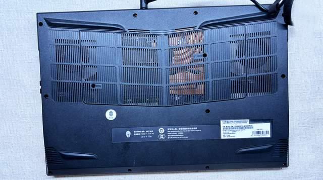 动漫元素定制版笔记本电脑156英寸屏幕顶配处理器流畅打游戏(图7)