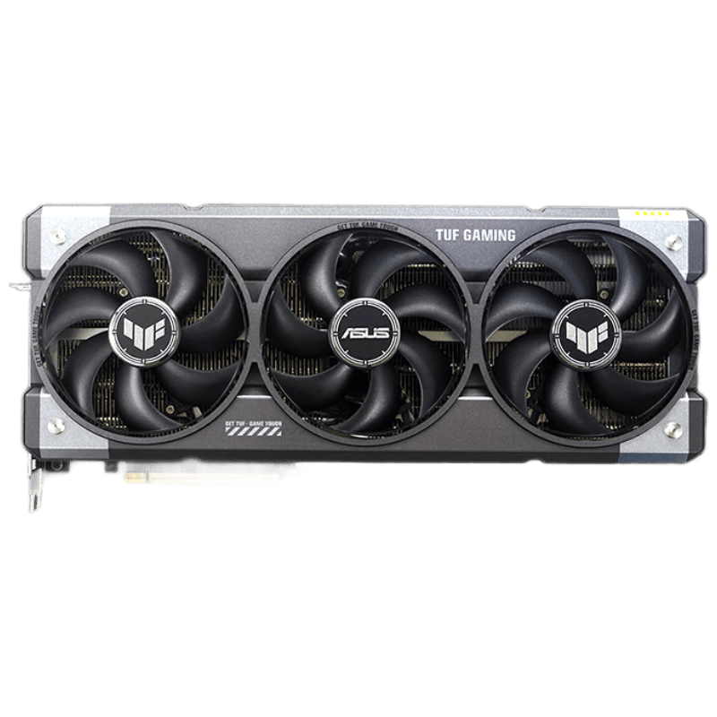 提升游戏体验的终极选择：华硕TUFGeForceRTX5080显卡